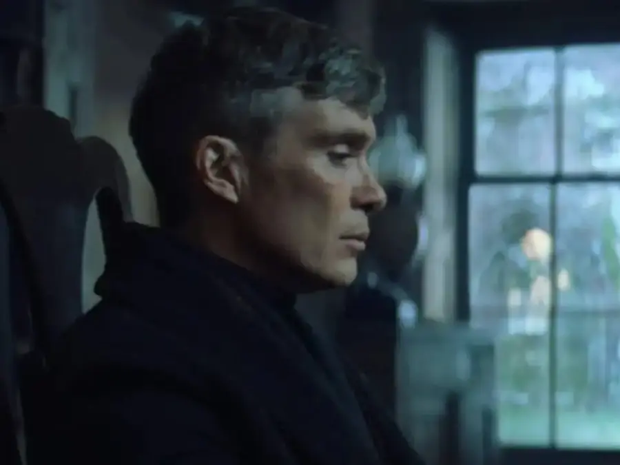 Peaky Blinders-The Immortal Man teaser: Cillian Murphy returns as Tommy Shelby in showdown for blood, power and legacy