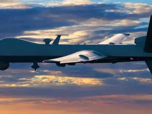 Why the MQ-9 'Reaper' is considered one of the world’s most dangerous military drones