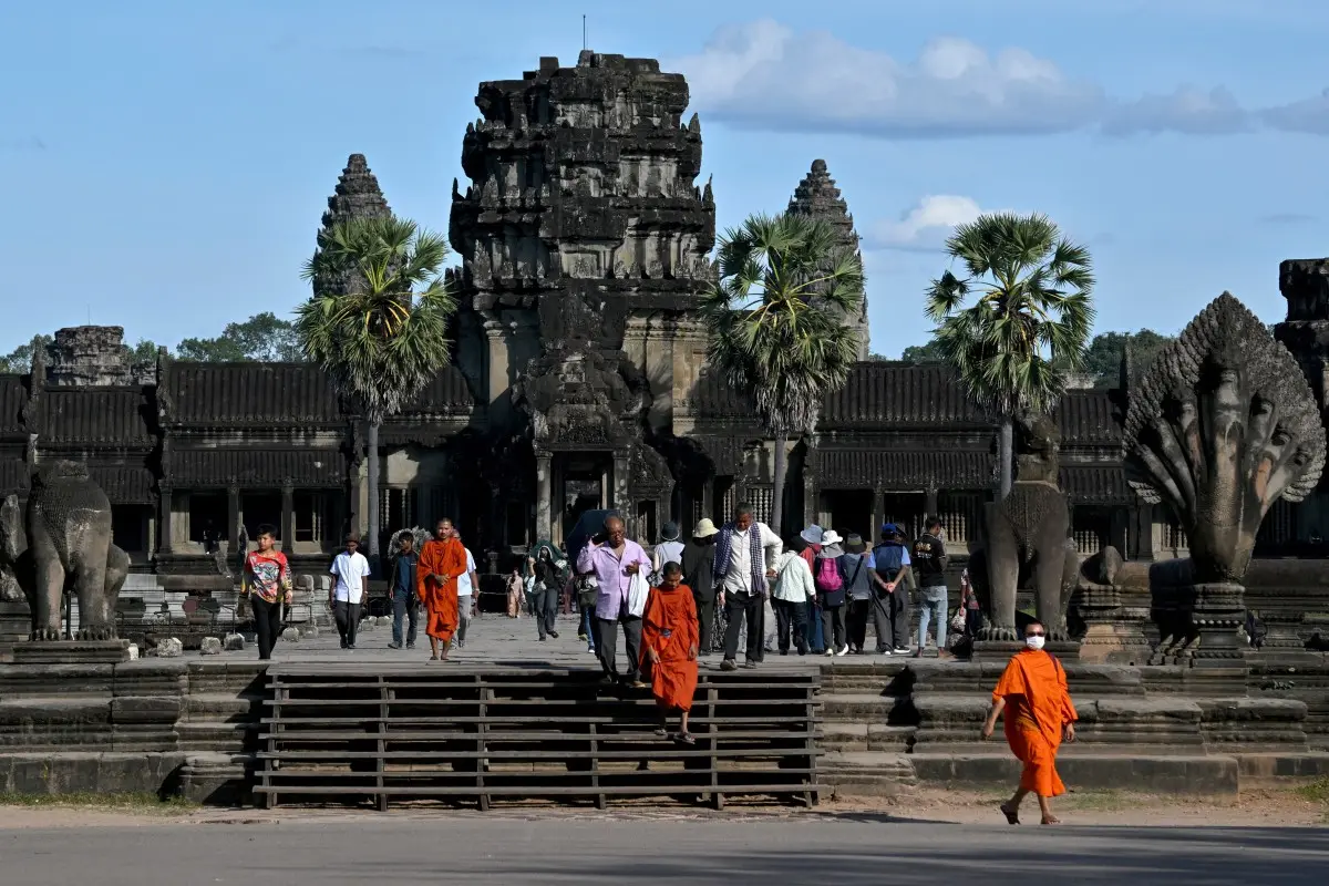 Tourism hit due to clashes