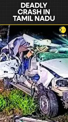 Wion News