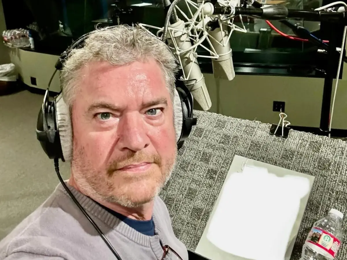 Pat Finn, best known for roles in Friends and Seinfeld dies at 60 due to cancer complications Pat Finn, best known for roles in Friends and Seinfeld dies at 60 due to cancer complications