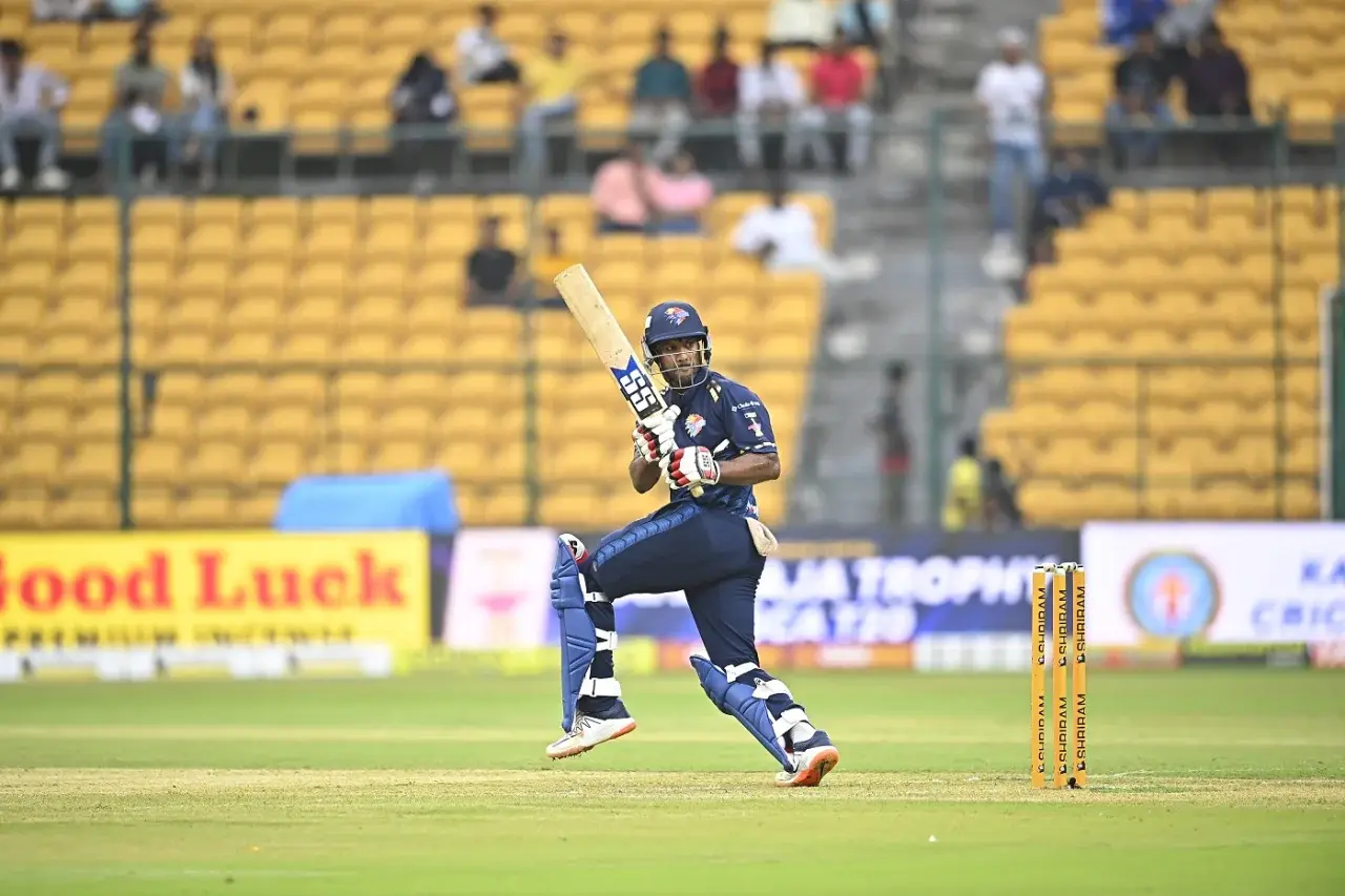 Mayank Agarwal