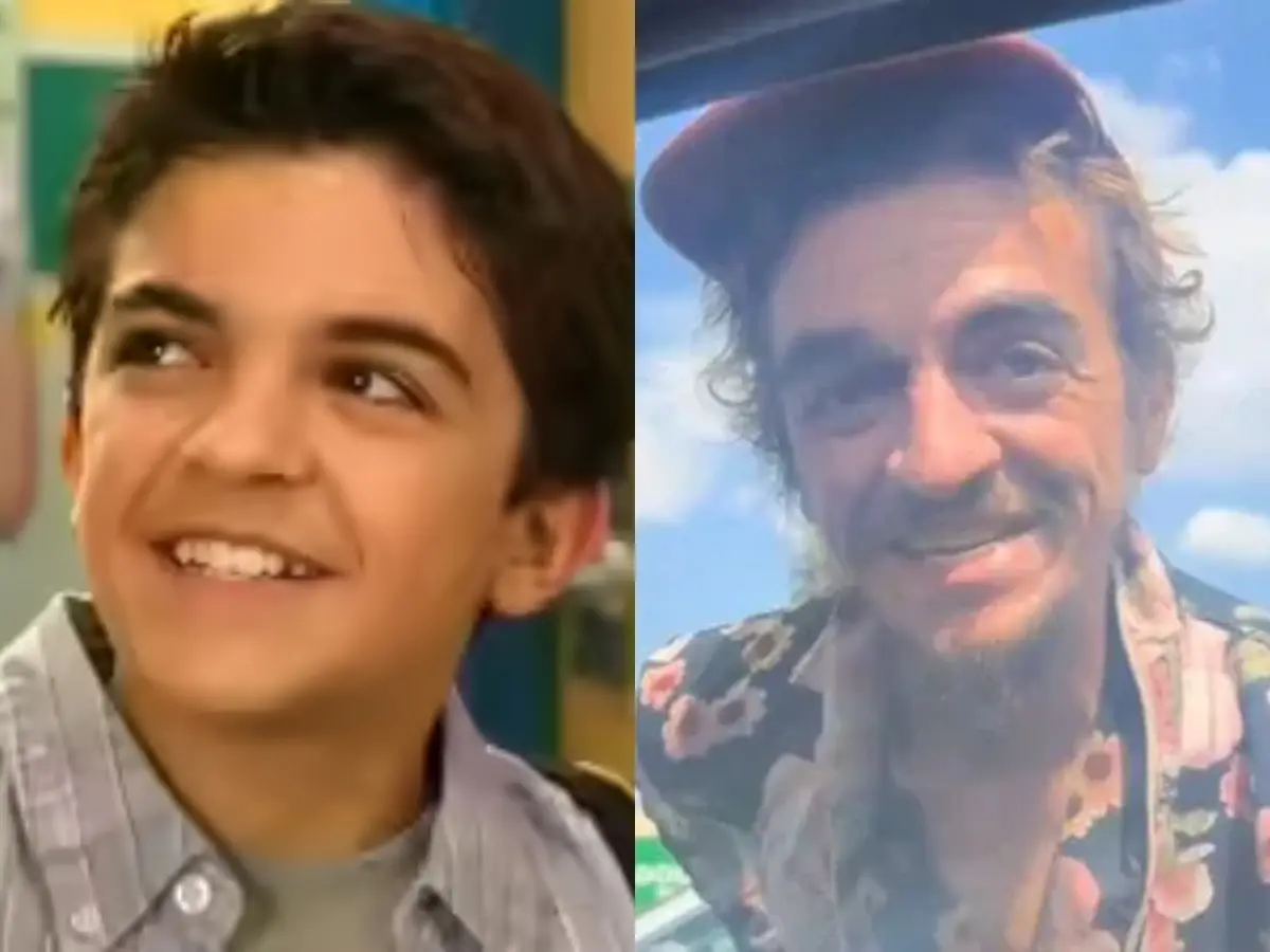 Former Nickelodeon Actor Tylor Chase Living on Streets
