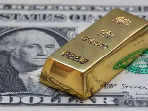 From the British pound to the Japanese yen: Top 10 gold-backed currencies in history