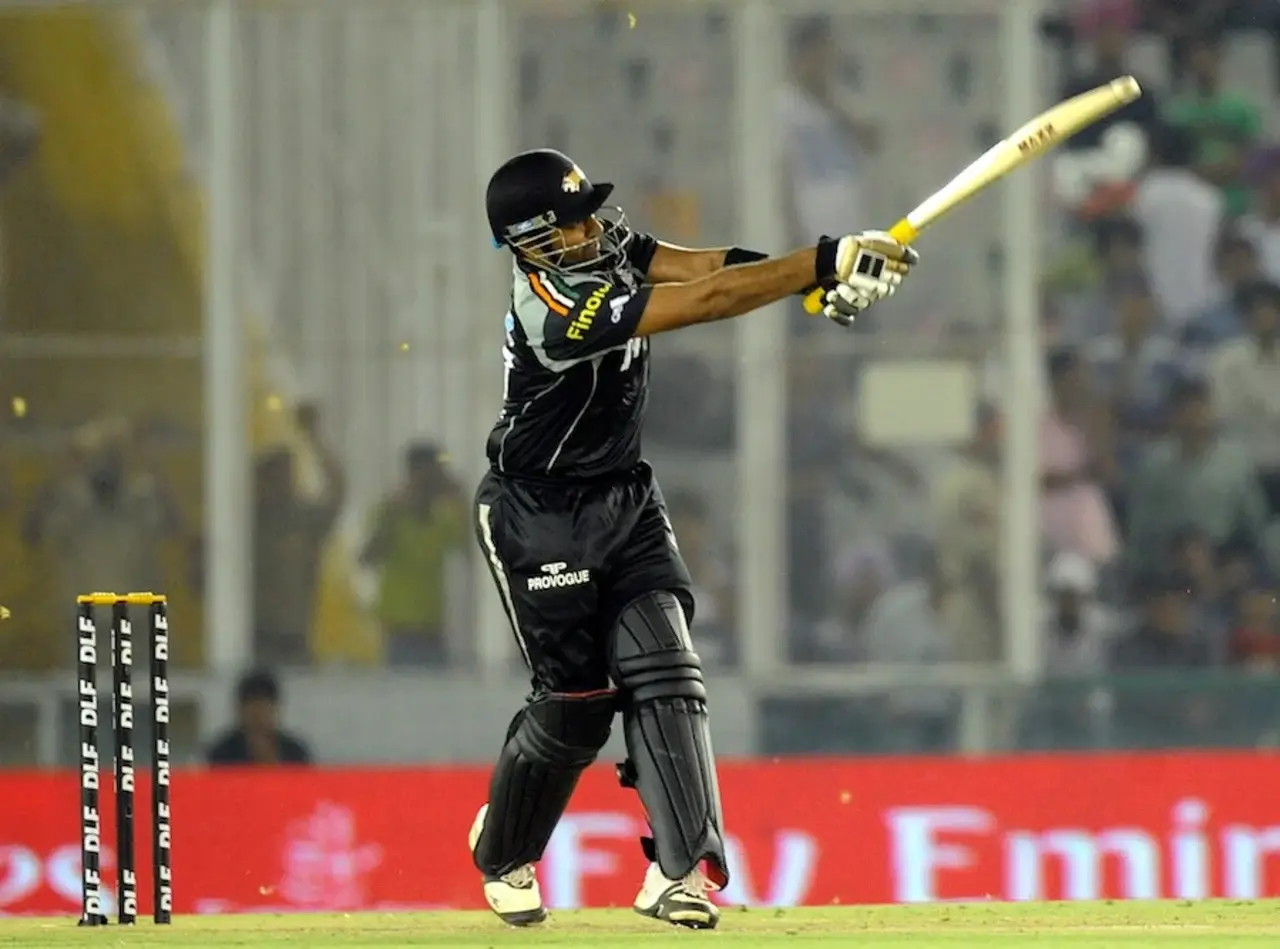 Robin Uthappa