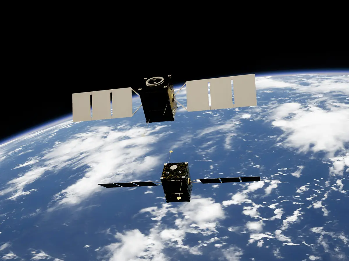 Russia Reveals Plans for ROSS