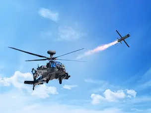 Modern gunships: Top 7 deadliest weapons carried by modern attack helicopters