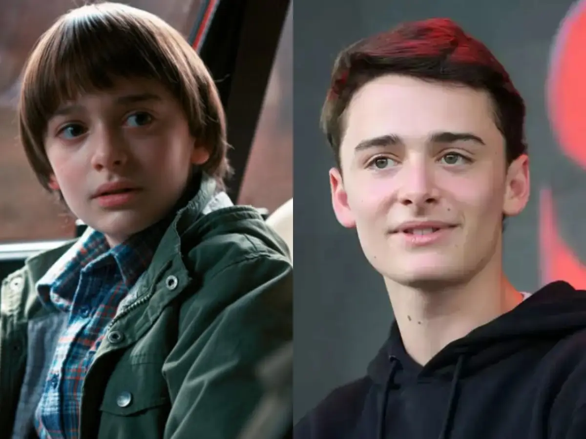 Stranger Things star Noah Schnapp shares importance of therapy for child actors: 'It's hard to grow up...' Stranger Things star Noah Schnapp shares importance of therapy for child actors: 'It's hard to grow up...'