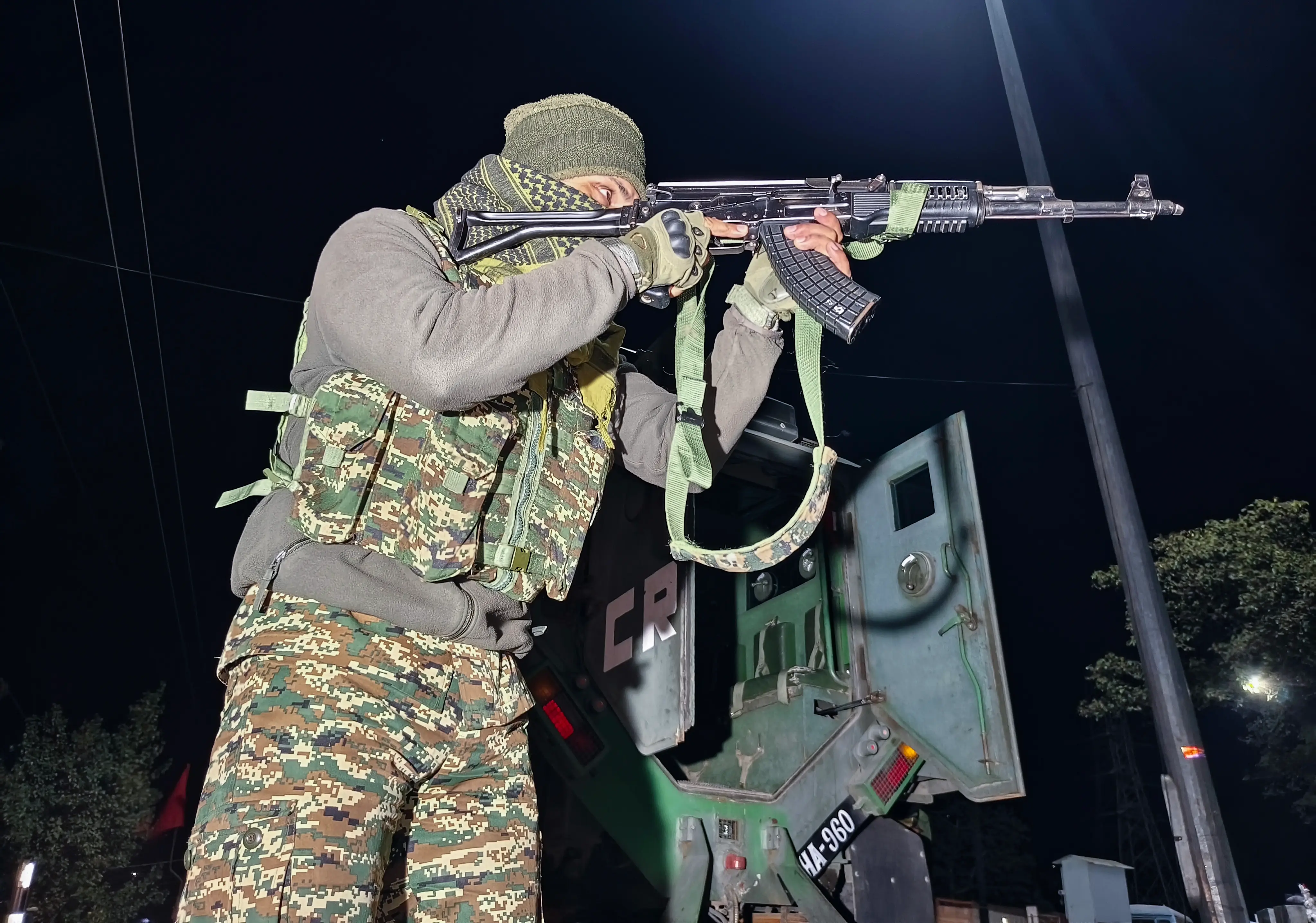 Top Maoist leader from Nalgonda carrying Rs 1 crore bounty killed in Odisha encounter: Officials