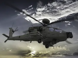 The ‘Kill Zone': Why helicopter-mounted missiles are more deadly at close range