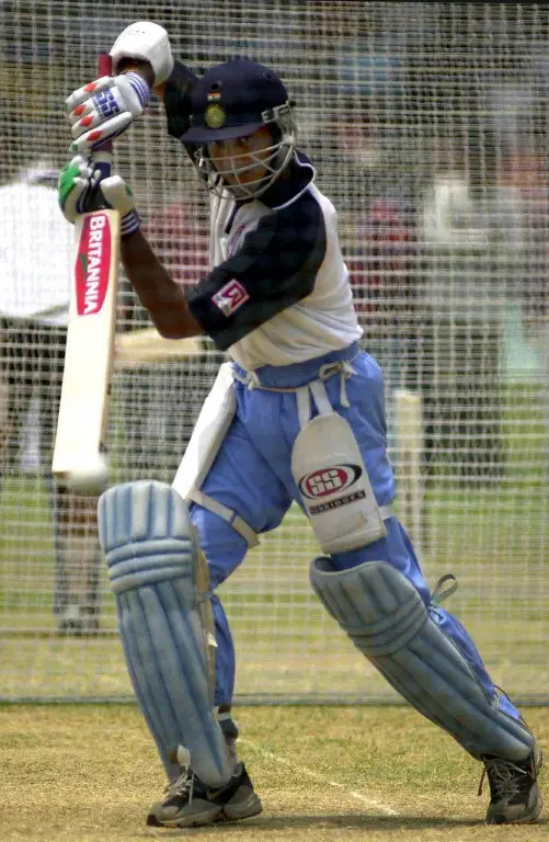 Sourav Ganguly - 15,622 runs