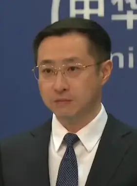 China slams US report suggesting border easing aimed at India-US ties