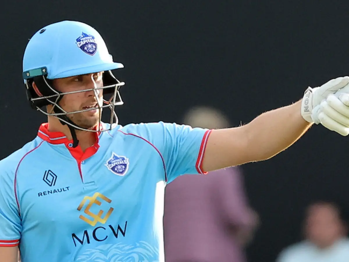 5 batters to hit most sixes in SA20: No.3 plays from CSK in IPL