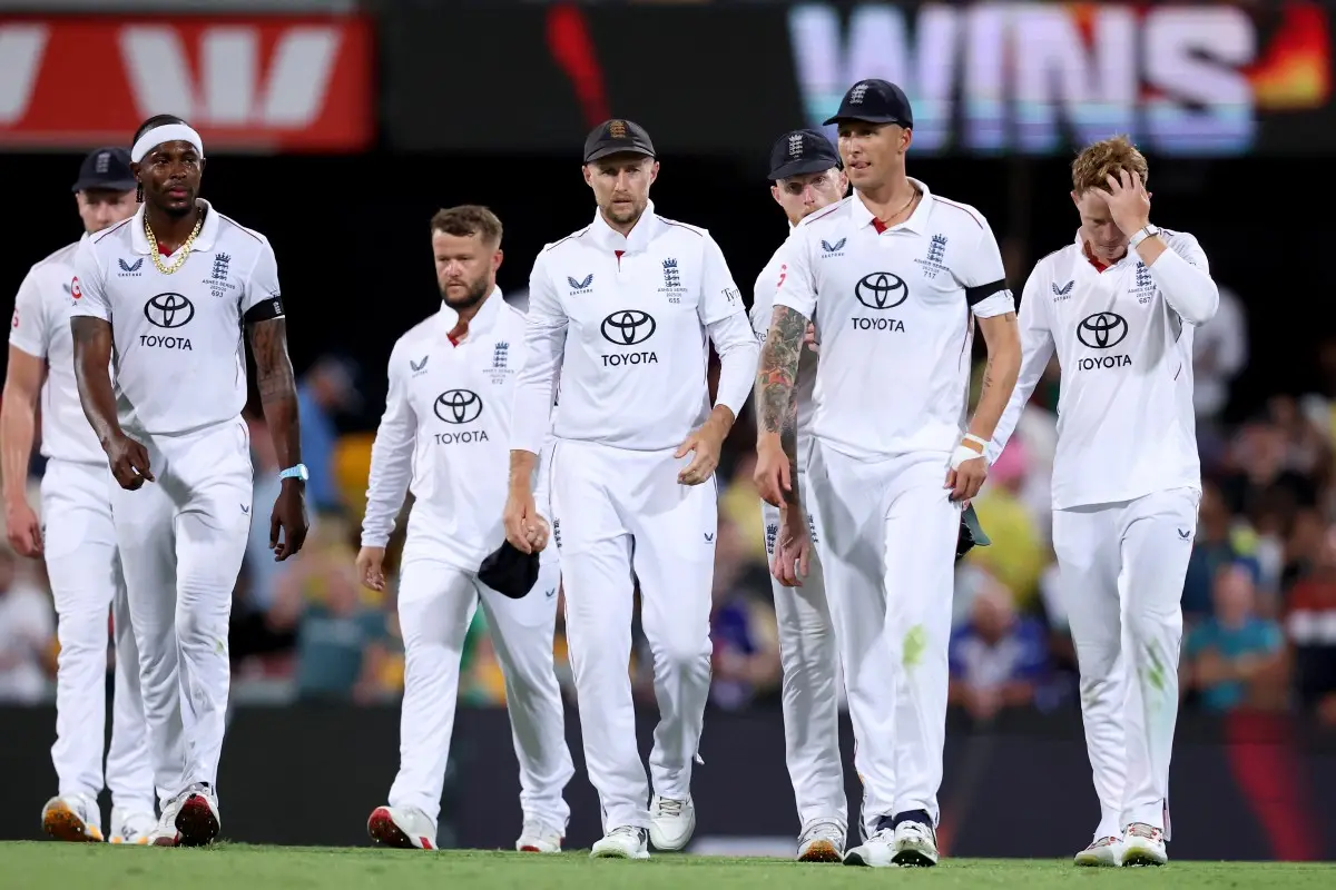 Former skipper Michael Vaughan blames 'cricket' for England's drinking but reveals Noosa break 'was booked a year ago'