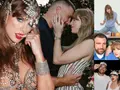 The year of Taylor Swift: From engagement to 'The Life of a Showgirl' and beyond