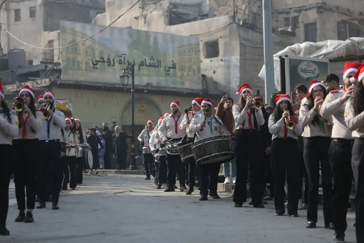Syria