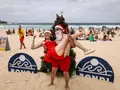 Christmas 2025: How the world celebrated the festival across continents