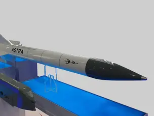 Top 9 air-to-air missiles used by today’s most advanced fighter jets
