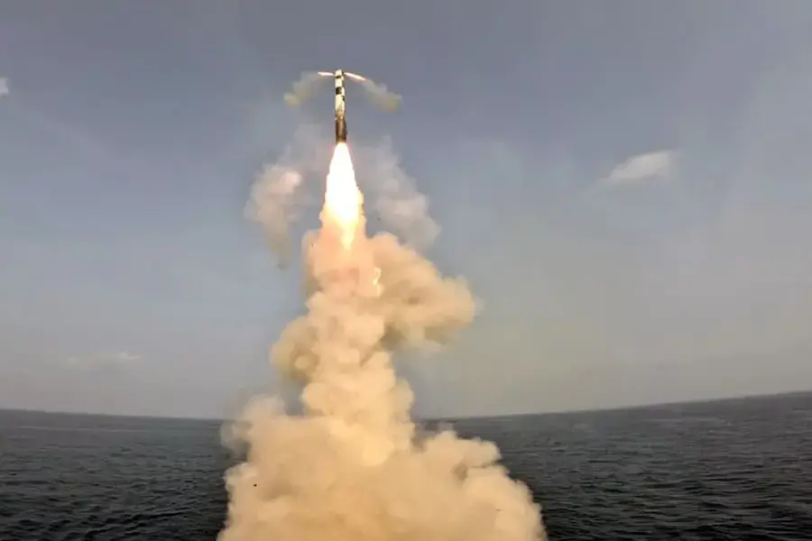 Second-Strike Capability and Nuclear Doctrine
