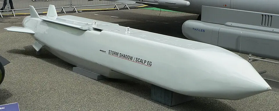 6. Combat Proven and Selected by Multiple Nations