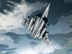 Mirage, Rafale, Eurofighter and more: Which aircraft can launch the SCALP missile?