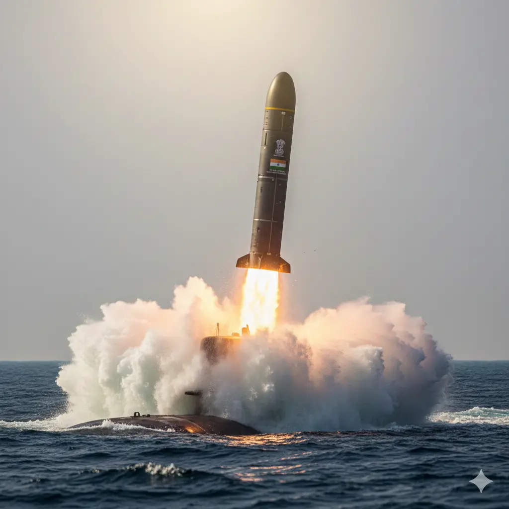 Strategic Implications for South Asia