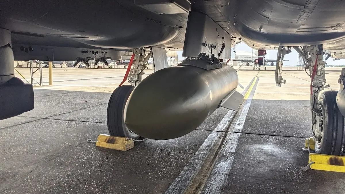 Penetration Mechanics