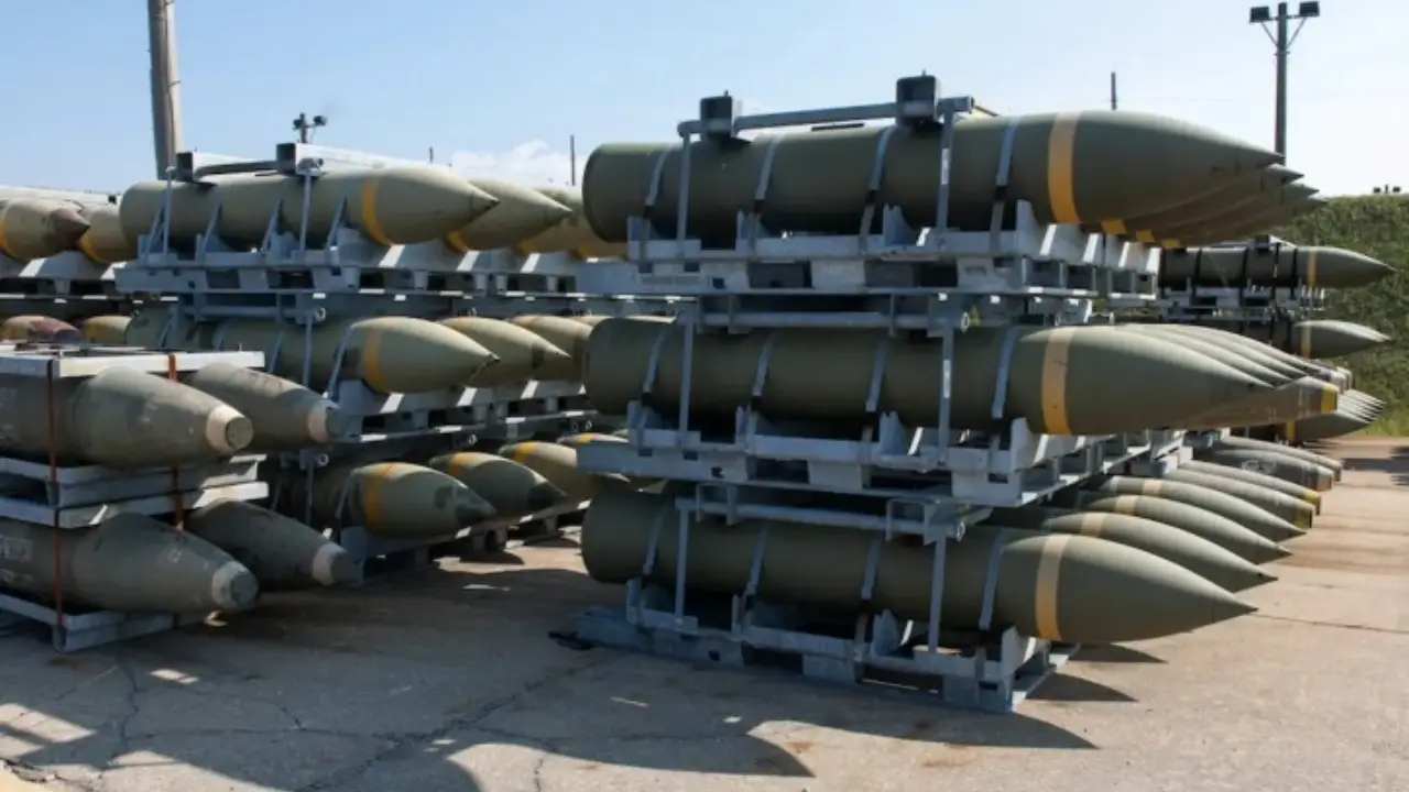 Future Limitations and Deeper Bunker