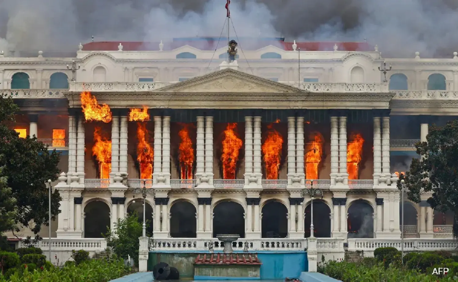 Yearender 2025: The year dissent and angst triggered mass protests worldwide