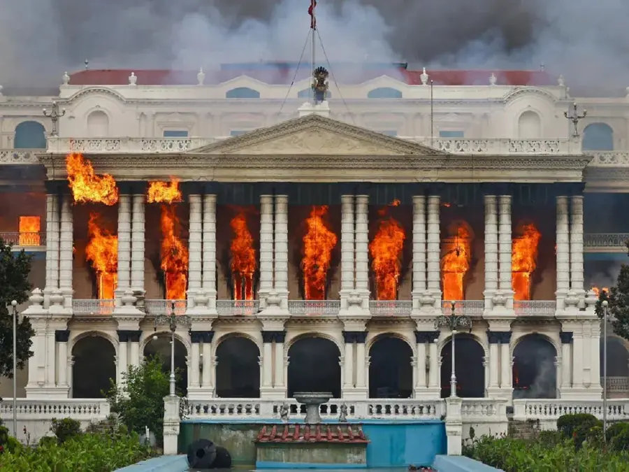 Yearender 2025: The year dissent and angst triggered mass protests worldwide
