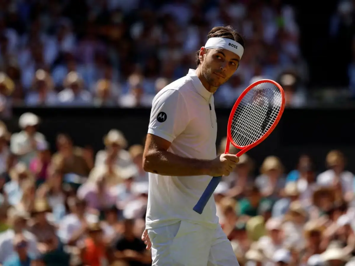 Gauff and Fritz headline USA squad for United Cup in Australia