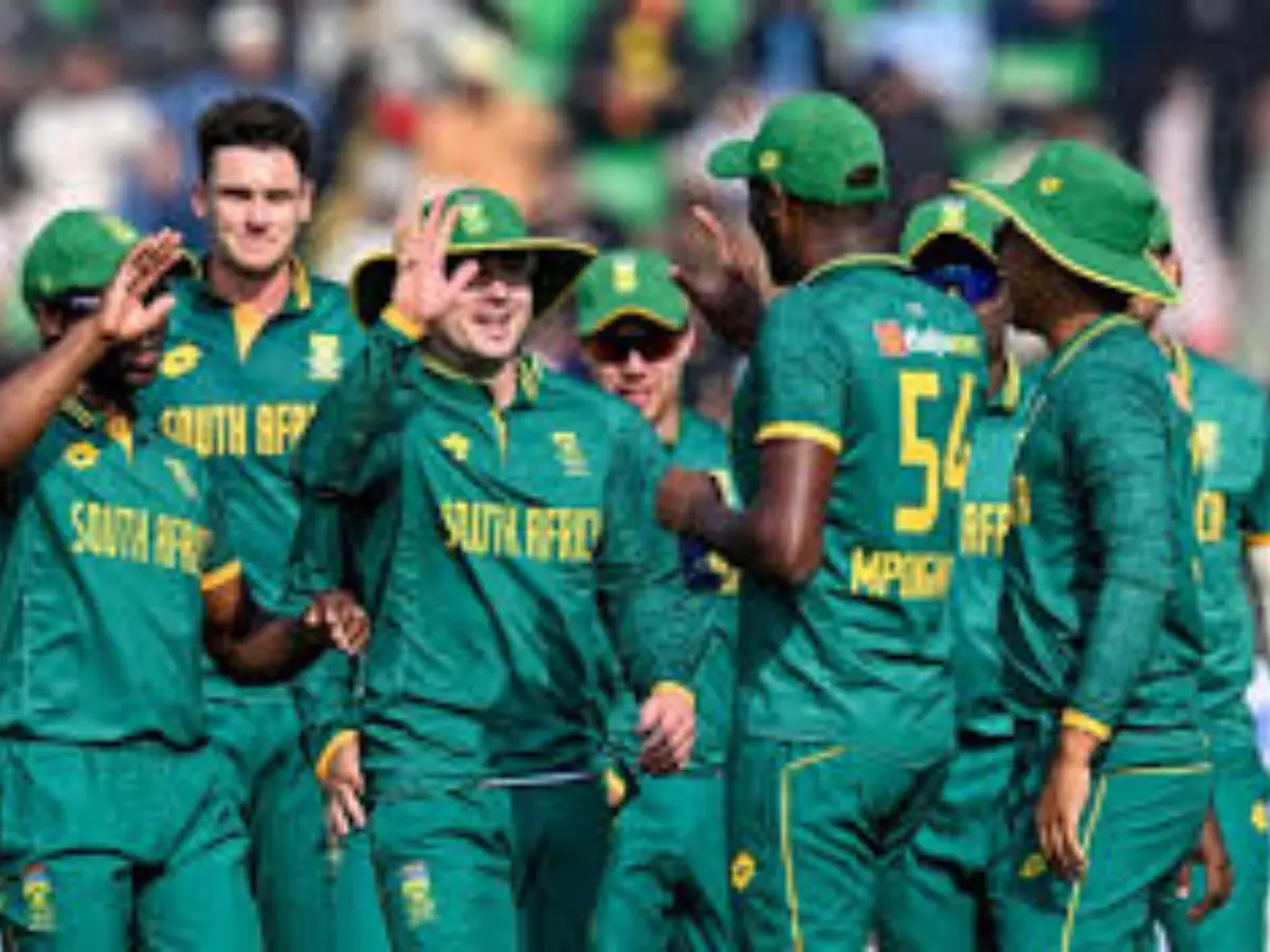 This is why we watch cricket: 5 nail-biting wins in 2025 across formats