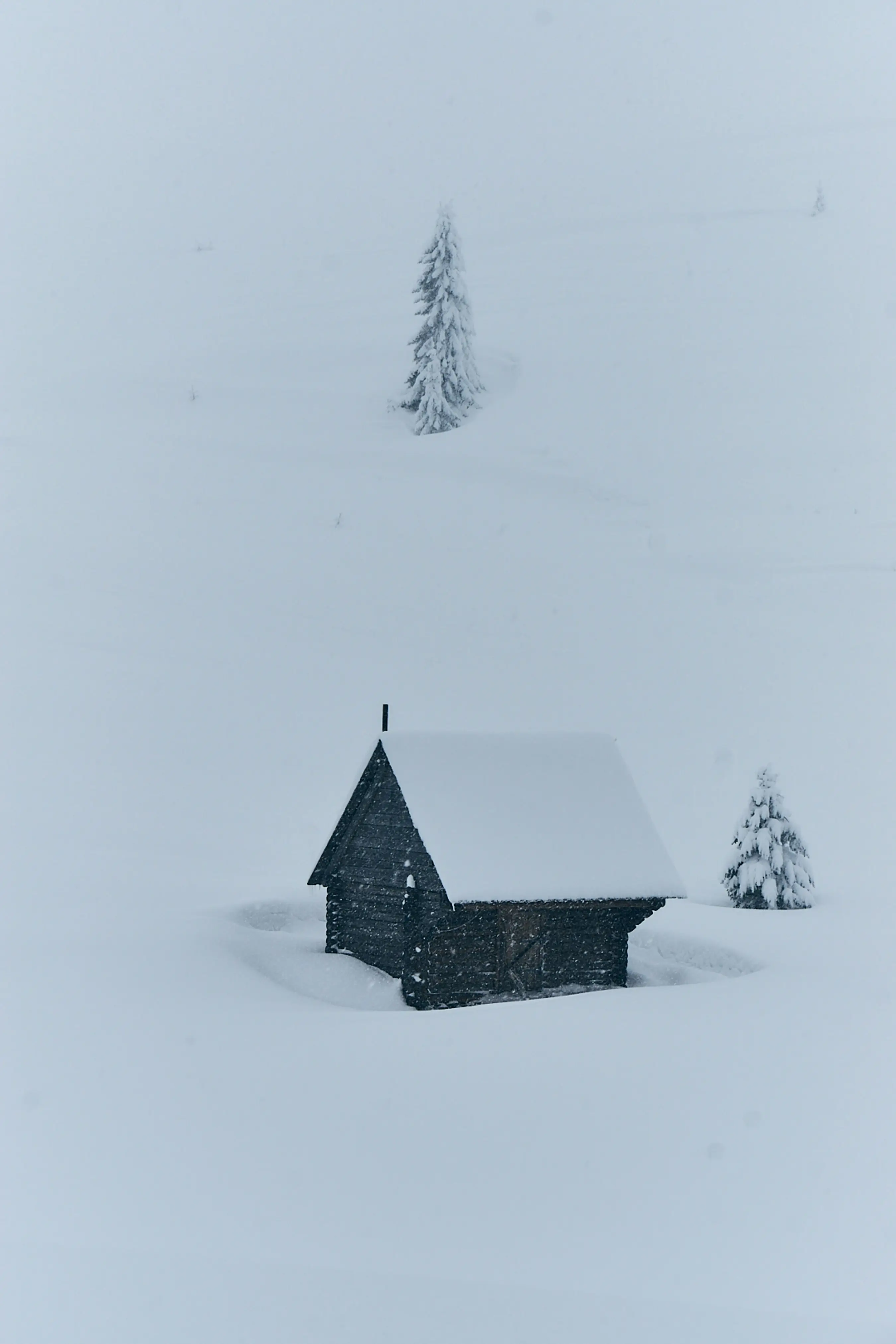 9. Turuhansk, Siberia - Arctic Circle Community