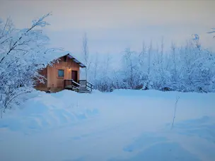 8 places on Earth where winter lasts more than six month