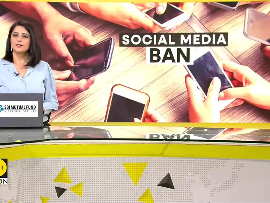 India: Madras HC Suggests India Follow Australia’s Under-16 Social Media Ban 