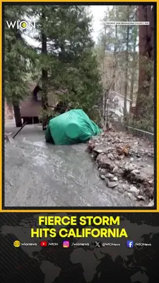 Wion News
