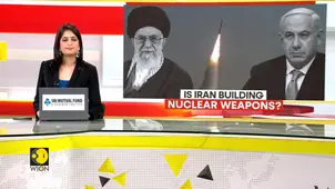 Reports Suggest Iran's Quiet Move Towards Nuclear Weapons