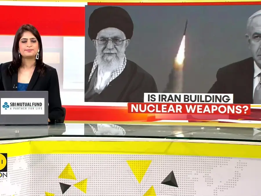 Reports Suggest Iran's Quiet Move Towards Nuclear Weapons