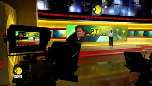 Pakistan In Turmoil: Calls For Imran Khan's Release From Jail Grow