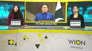 Imran Khan Aide Attacked in UK Days After Munir Criticism