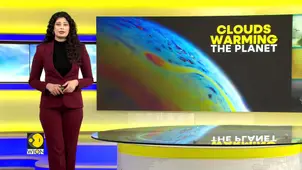 Study: Earth Absorbing More Solar Energy