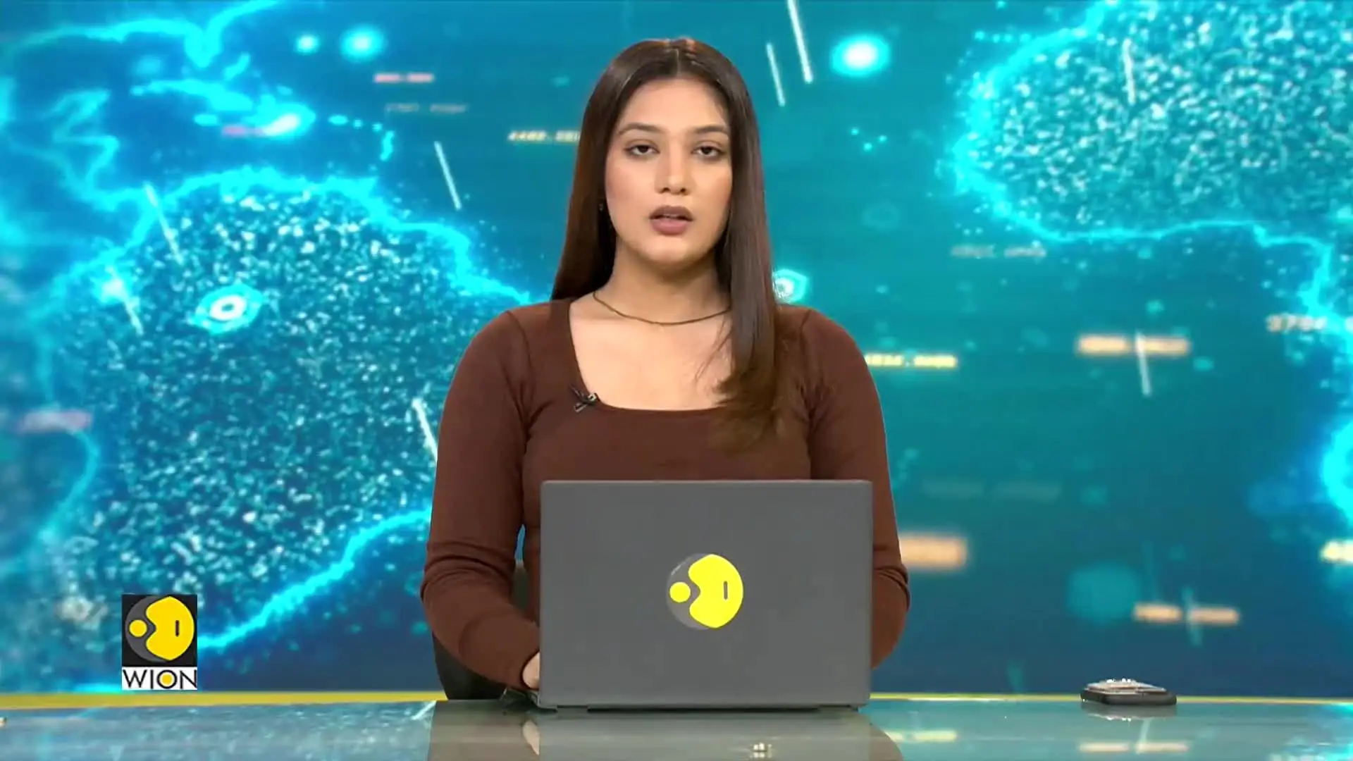 US Carries Out Strikes on Nigeria Targeting Islamic State Militants, Trump Says