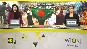 Bangladesh Turmoil: Sheikh Hasina Attacks Yunus Government Over Minority Targeting