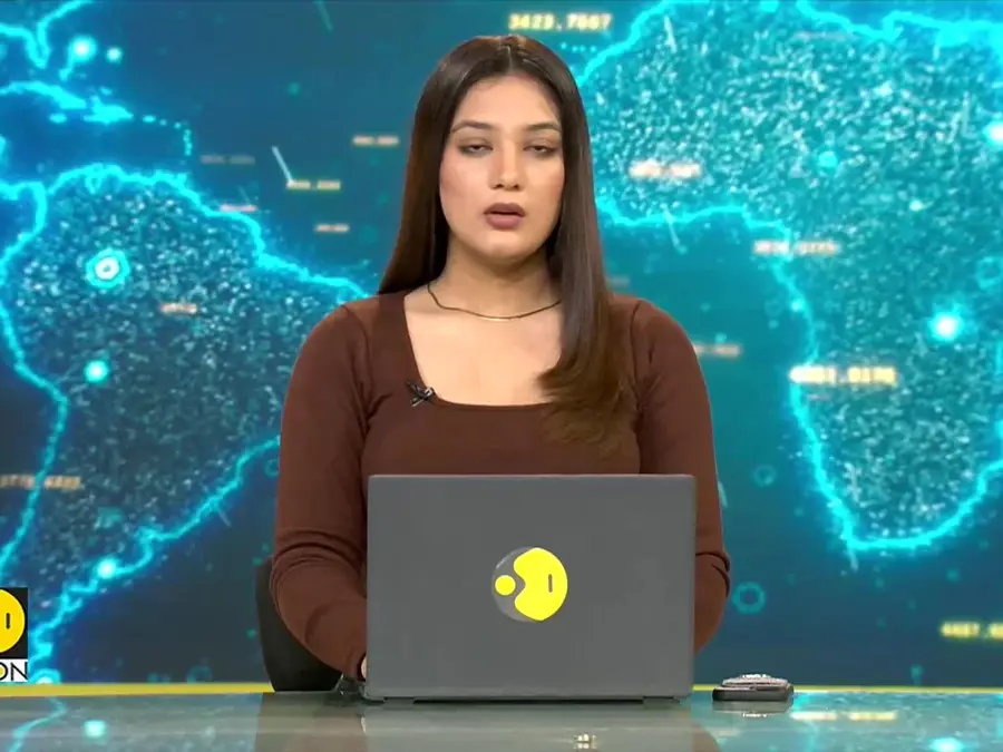 California Floods: Winter Storm Dumps Heavy Rain Across Southern California 