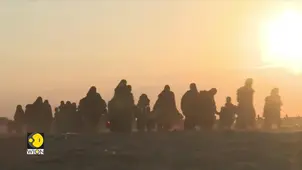Turkiye Arrests 115 ISIL Suspects It Says Planned Holiday Attacks 