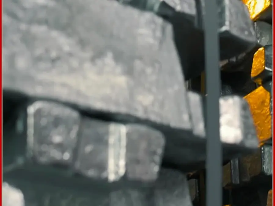 Gold-Silver On Record Breaking Spree: Silver Tops $75/Oz for First Time