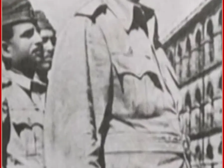 Family Requests President Murmu’s Help to Bring Netaji’s Remains