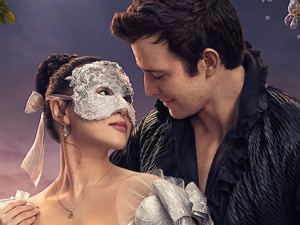 Bridgerton season 4 trailer: Benedict-Sophie's romance promises a ...