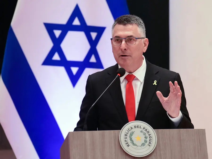 'Foreign govts won't restrict rights of Jews': Israel rejects 14-nation call to halt new West Bank settlements