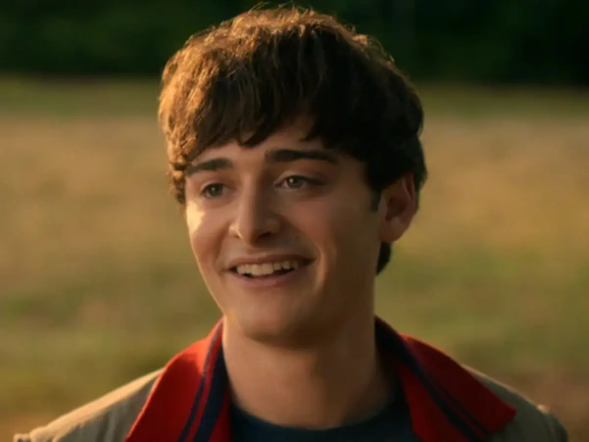 Stranger Things season 5 Vol 2: Noad Schnapp shares heartfelt note with ...